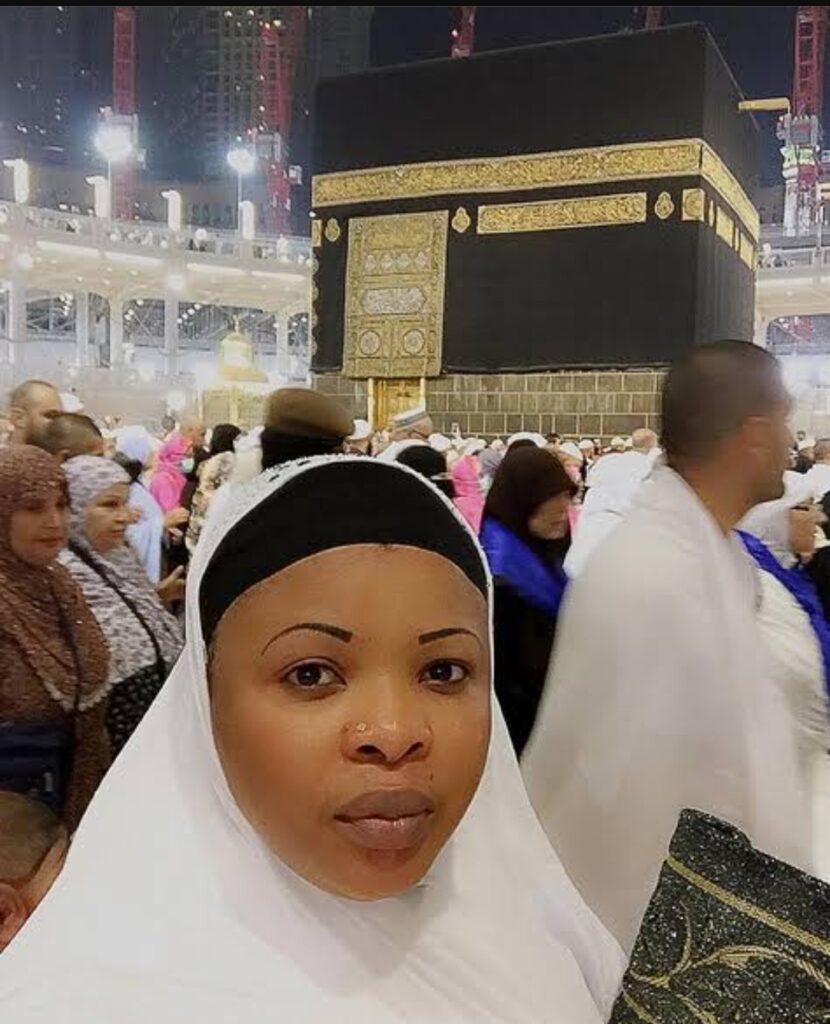 Meet The 20 Famous Yoruba Movie Actors Who Are Currently In Saudi Arabia Performing 2023 Hajj 2023 (Photos) Meet The 20 Famous Yoruba Movie Actors Who Are Currently In Saudi Arabia Performing 2023 Hajj 2023 (Photos)