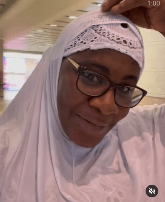 Meet The 20 Famous Yoruba Movie Actors Who Are Currently In Saudi Arabia Performing 2023 Hajj 2023 (Photos) Meet The 20 Famous Yoruba Movie Actors Who Are Currently In Saudi Arabia Performing 2023 Hajj 2023 (Photos)
