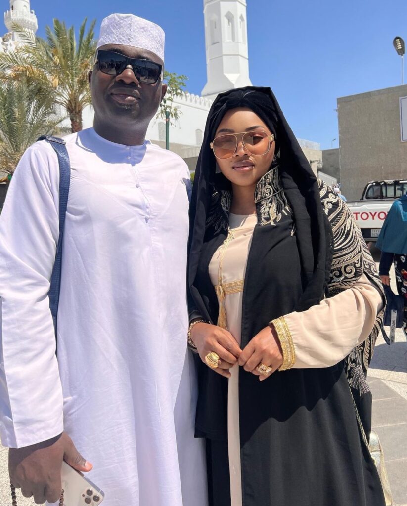 Meet The 20 Famous Yoruba Movie Actors Who Are Currently In Saudi Arabia Performing 2023 Hajj 2023 (Photos) Meet The 20 Famous Yoruba Movie Actors Who Are Currently In Saudi Arabia Performing 2023 Hajj 2023 (Photos)