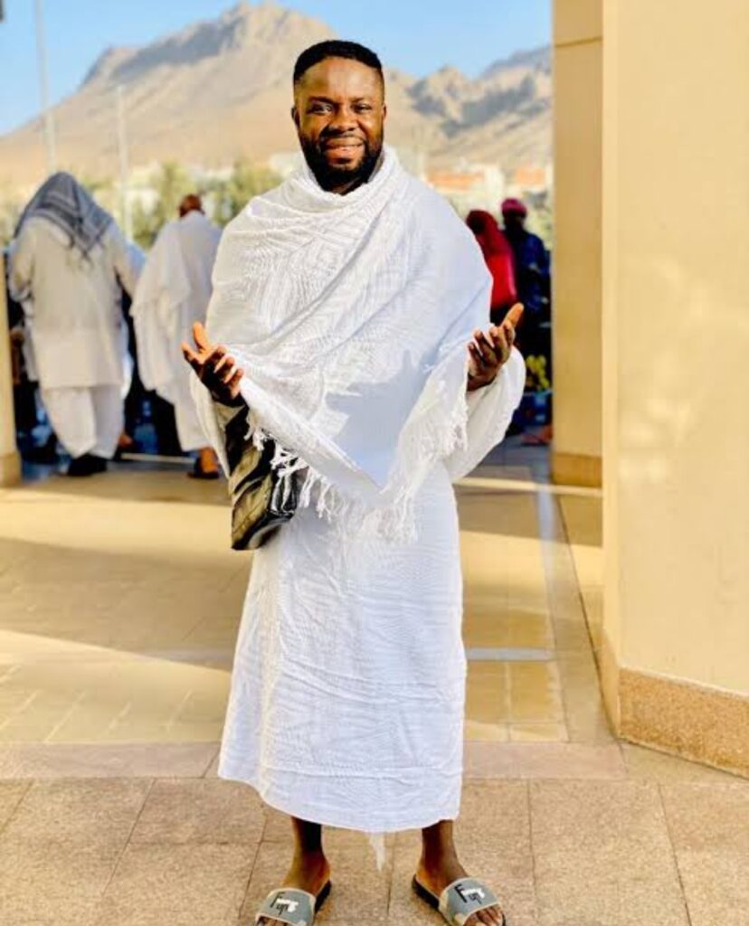 Meet The 20 Famous Yoruba Movie Actors Who Are Currently In Saudi Arabia Performing 2023 Hajj 2023 (Photos) Meet The 20 Famous Yoruba Movie Actors Who Are Currently In Saudi Arabia Performing 2023 Hajj 2023 (Photos)