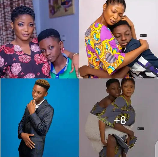 meet-yoruba-movie-actress-habibat-jinad-s-son-who-is-an-actor-trendstv